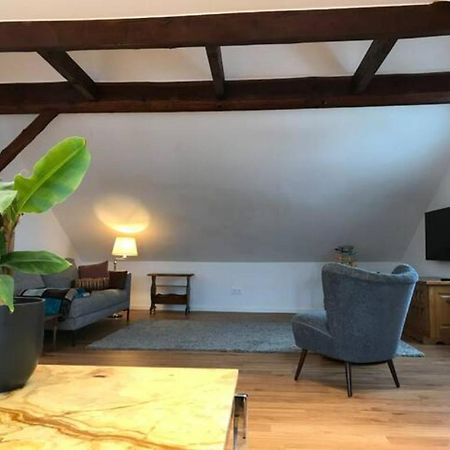Luxury Top Floor Appartment Κάσελ Εξωτερικό φωτογραφία