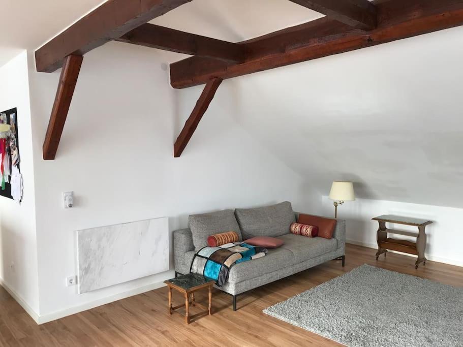 Luxury Top Floor Appartment Κάσελ Εξωτερικό φωτογραφία