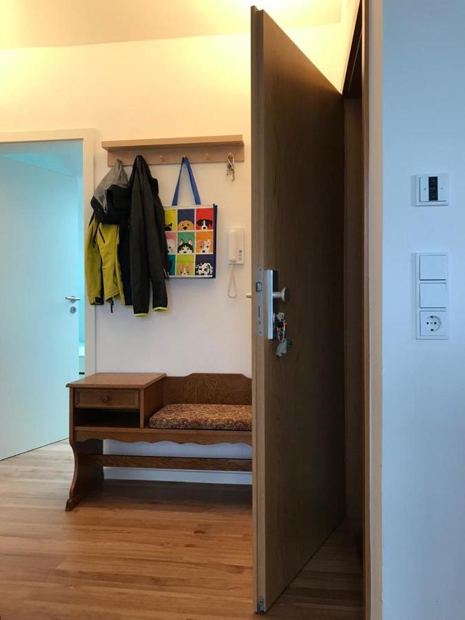 Luxury Top Floor Appartment Κάσελ Εξωτερικό φωτογραφία
