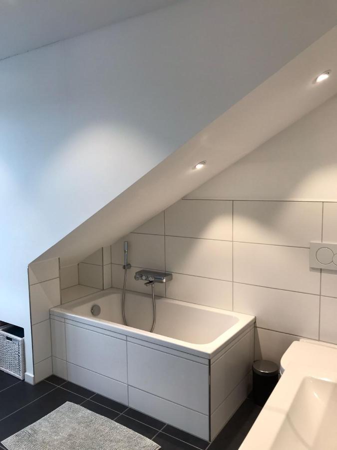 Luxury Top Floor Appartment Κάσελ Εξωτερικό φωτογραφία
